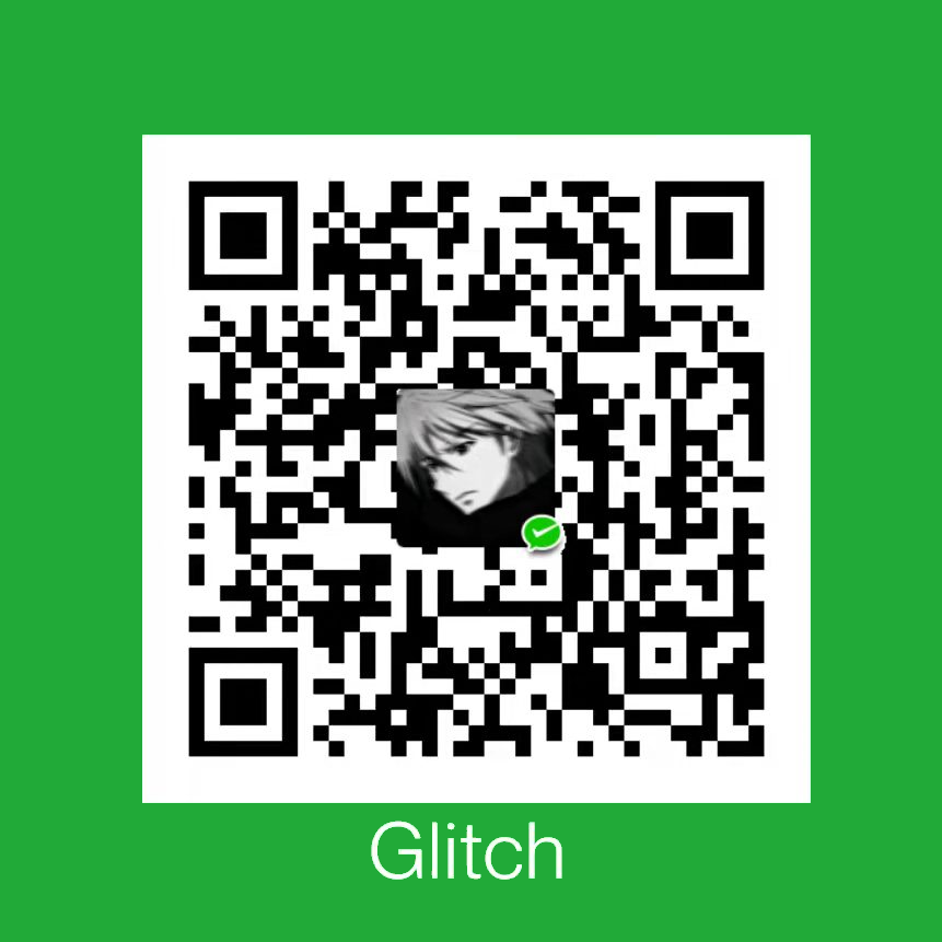 MrDJun WeChat Pay
