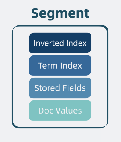segment